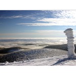 ***Jesenická inverze***