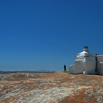 Make haste, my beloved ...