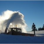 Za mnou bude cesta ....