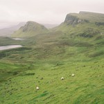 *** S C O T L A N D - Sky I ***