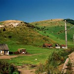 *** R O M A N I A - In the country II ***