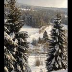 Železnorudské údolí