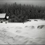 Jizerská chalupa II