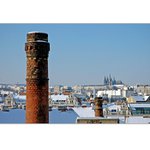 Praha - netradičně...