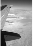 Somewhere over the...