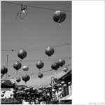 They were funky China men from funky Chinatown