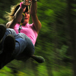 S větrem o závod II