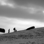 Když mi vítr napne plachtu