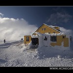 zajdem na teplej čaj...