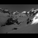 Malá Studená dolina