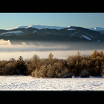 Probuzení v Tatrách