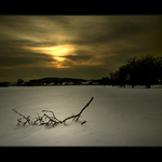 ...kousek za Prahou...