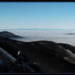 Pustevny nad mraky II