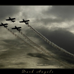 - Dark Angels -