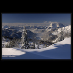 Kitzbühler Alpen und Wilder Kaiser