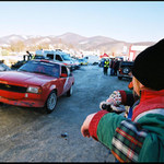 Autoslade 2006 - Žarnovica I.