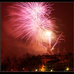 -- hradeckej ohnostroj --