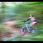 Downhill extreme...