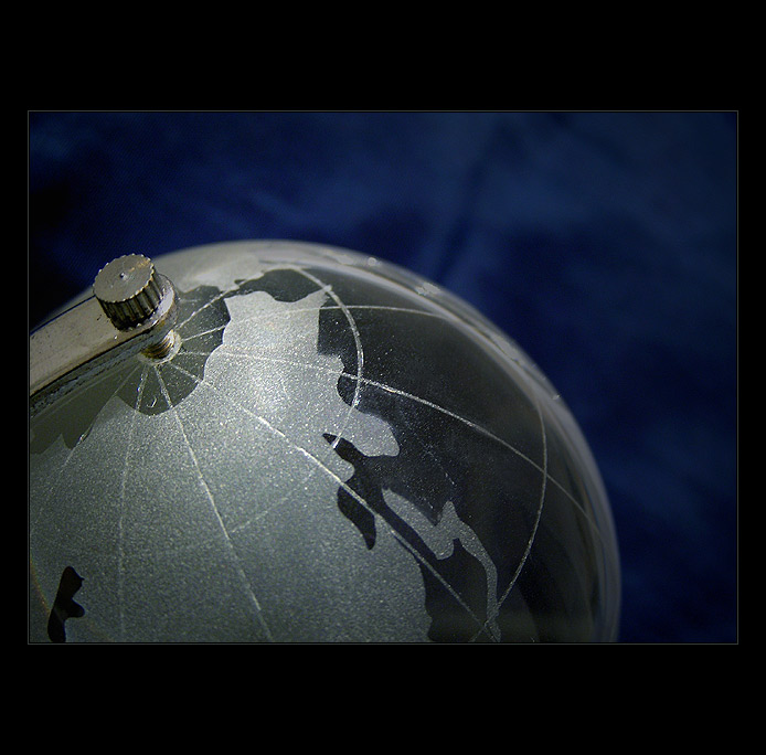  - around the world -