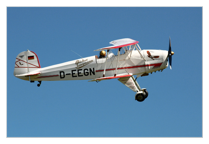 ať mi vlaje šála... II