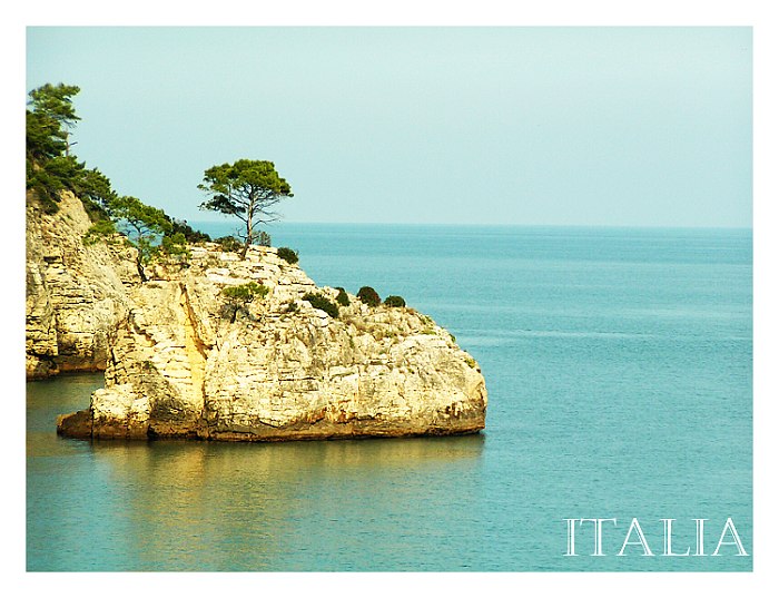 Italie