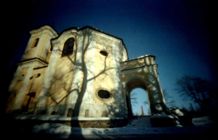 Kaple