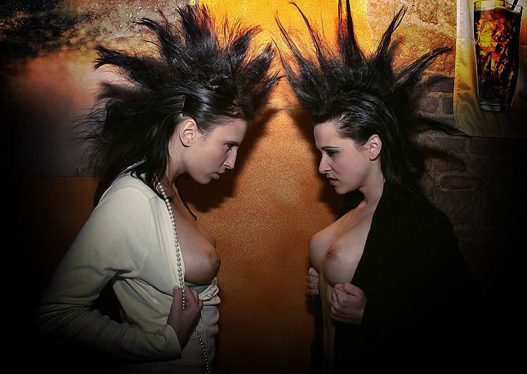 Punk Ladies