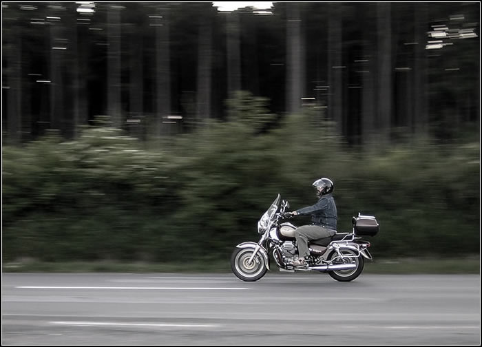 Klídek! Mám své koně pod kontrolou!