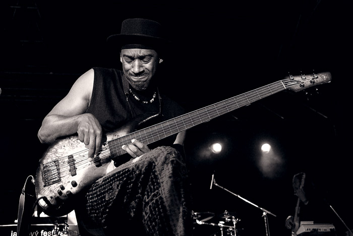 Marcus Miller