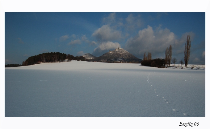 * Bezděz 06 *