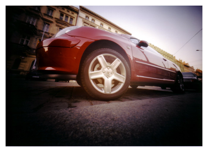 Peugot
