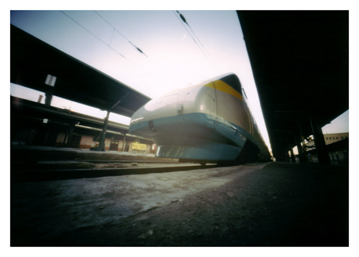 Pendolino