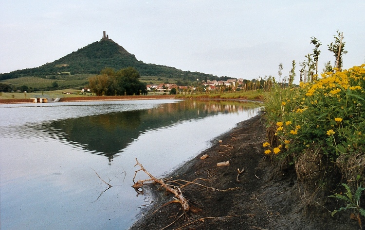 Zrcadlení.