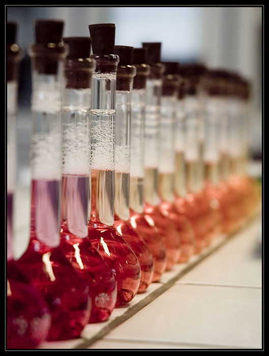 ..: Lab II :..