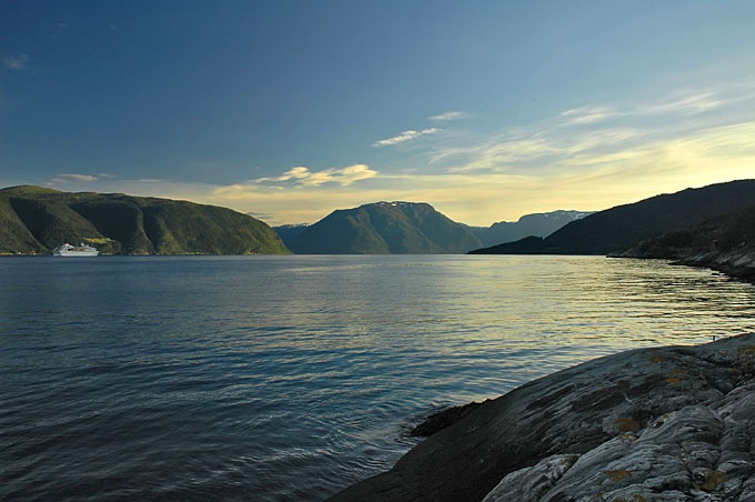 Sognefjord