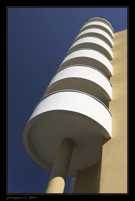 Balkony