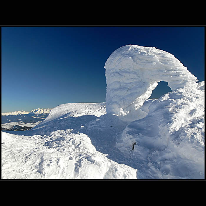 ... on the top ...