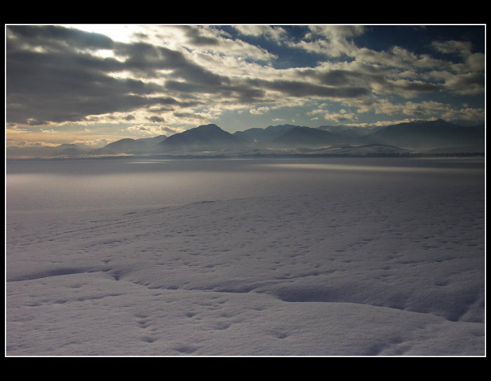 Liptovské světlo I.