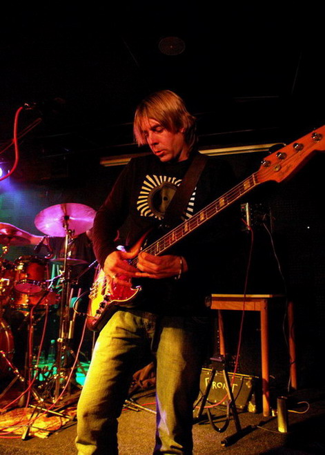 Fredrik