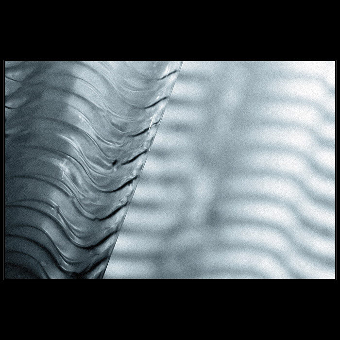 ... waves ...