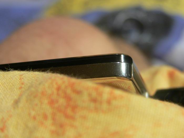 my iPod