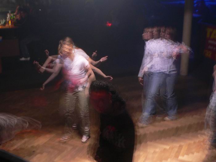 Dance