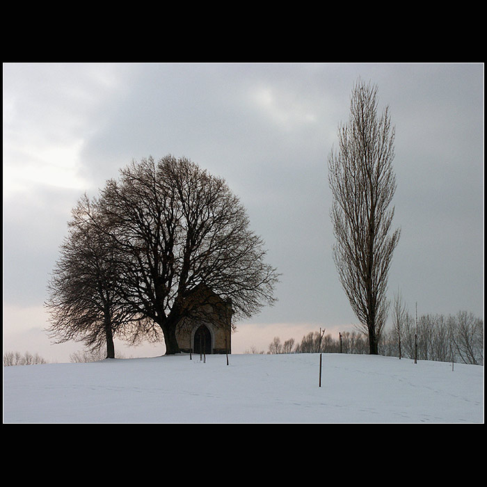 ***Rozárka***