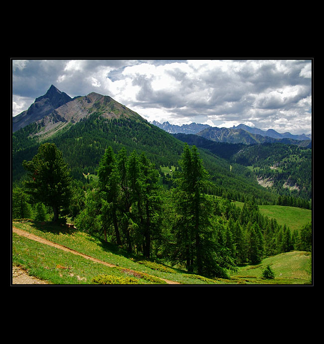 Queyras
