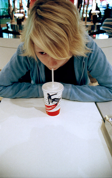 I\'m lovin\' it
