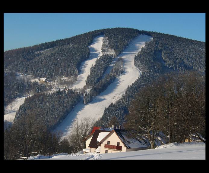 Pojdme lyzovat .. :)