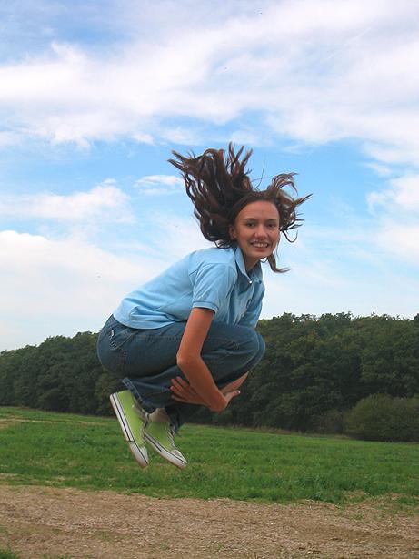 \'\'Hop a skok\'\'