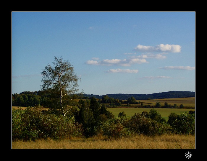vysočina