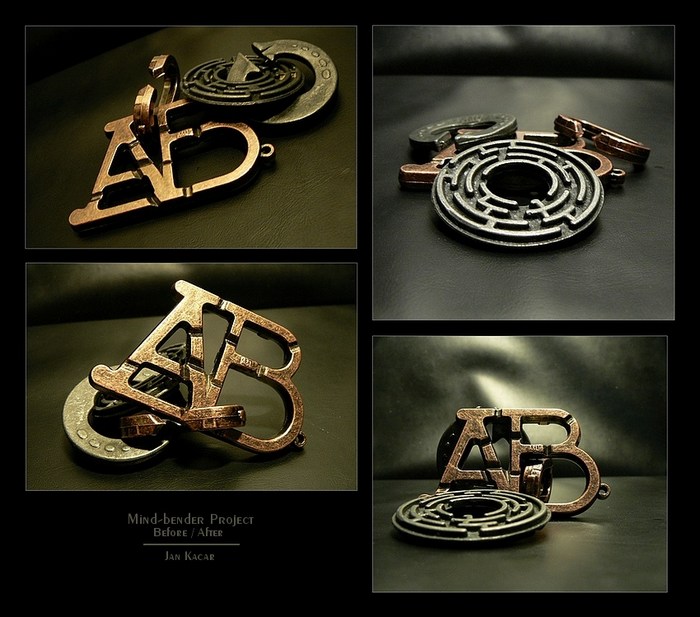 Mind-Bender Project