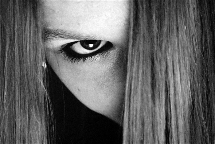 Dark Princess